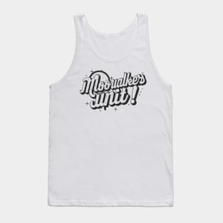 Moonwalkers unite Tank Top